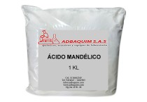 Ácido Mandélico