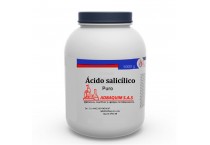 Ácido Salicílico