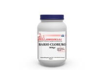 Bario Cloruro