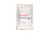 Cloruro de Magnesio
