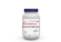 Cloruro de Mercurio