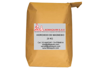 Hidróxido de Magnesio