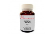 Indigo Carmin