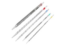 Pipetas Graduadas