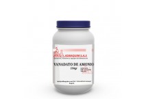 Vanadato de Amonio