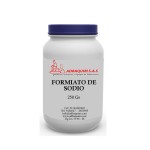 Formiato de Sodio