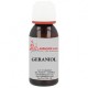 Geraniol