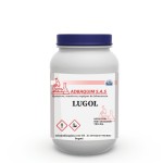 Líquido Lugol