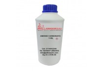 Amonio Carbonato