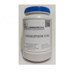 Cremophor RH 40