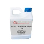 Hidroxicloruro De Aluminio