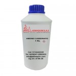 Amonio Carbonato