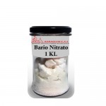Bario Nitrato
