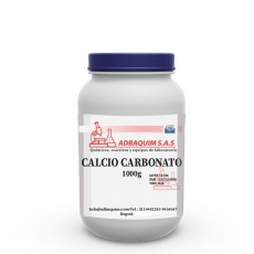 Calcio Carbonato