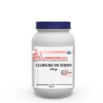 Cloruro de Sodio