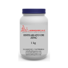 Estearato de Zinc