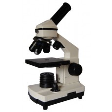 Microscopio Monocular