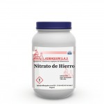 Nitrato de Hierro 