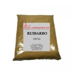 Ruibarbo