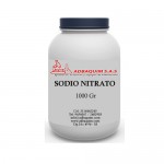 Sodio Nitrato
