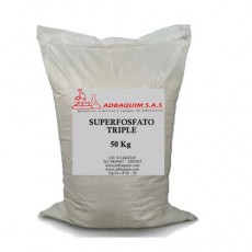 Superfosfato Triple
